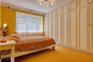 Bedroom Two- click for photo gallery